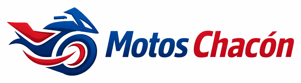 Motos Chacón